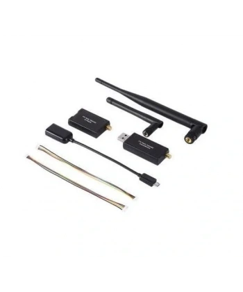 500MW Radio Telemetri 433Mhz APM-PX4 Compatible