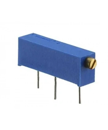 500R Trimpot - 3006