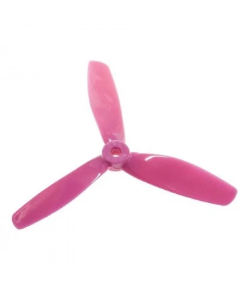 5045 3 Yaprak Drone Pervanesi CCW - Pembe
