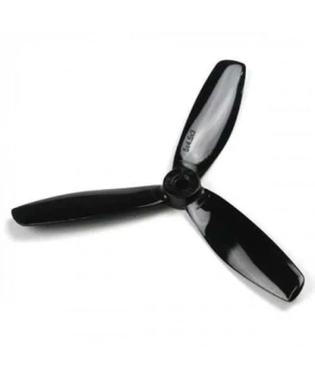 5045 3 Yaprak Drone Pervanesi CCW - Siyah