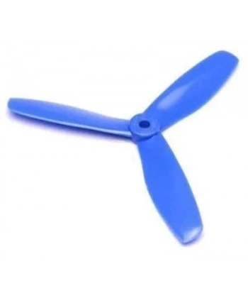 5045 3 Yaprak Drone Pervanesi CW - Mavi