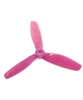 5045 3 Yaprak Drone Pervanesi CW - Pembe