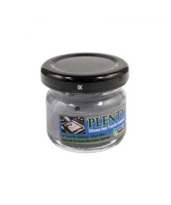 50g Termal Macun - Gri