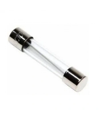 50mA 5x20mm Cam Sigorta