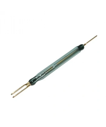 50mm Çift Kontakt Reed Röle - Reed Contact
