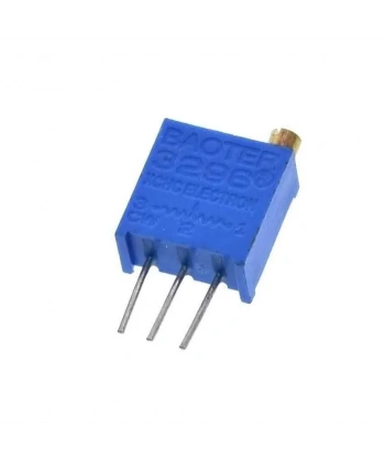 50R 500 Trimpot - 3296