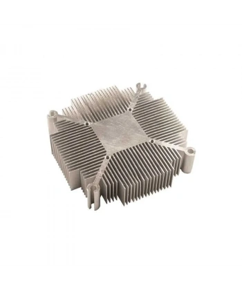 50W Cob Led Alüminyum Soğutucu
