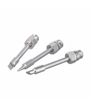 510 Tip Havya Ucu Seti - USB Kalem Havya Uyumlu