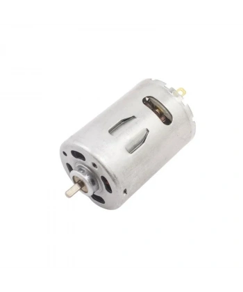 540 12V 10000Rpm Redüktörsüz DC Motor