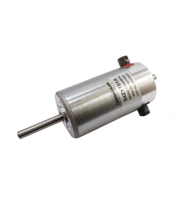 54ZYT01A 24V 10000RPM DC Motor