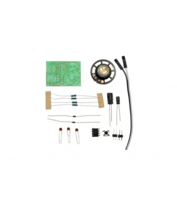 555 Ding-Dong Doorbell Kit