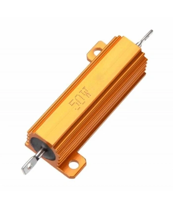 560R 50W 5% Alüminyum Direnç