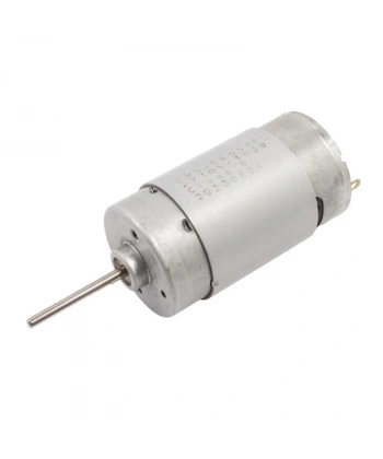 565 24V 4000Rpm Redüktörsüz DC Motor