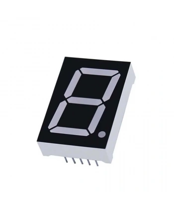 57mm 7 Segment Display - Katot