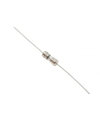 5A 3J 3.6x10mm Cam Sigorta