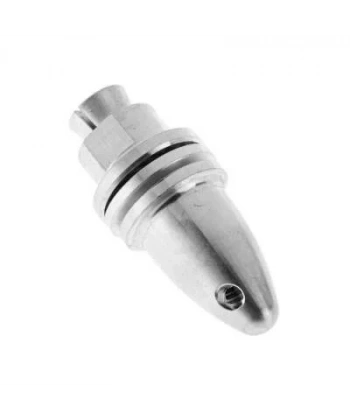 5mm Drone Pervane Adaptörü Metal