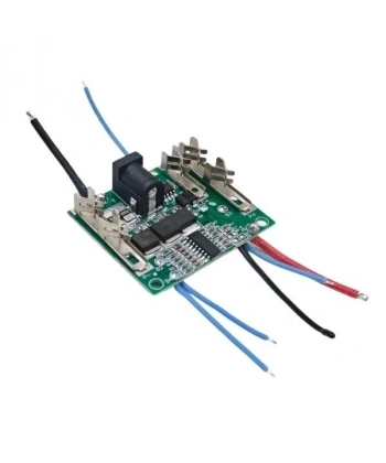 5S 20A LiPo & Lion & 18650 BMS Batarya Koruyucu Balans Devresi