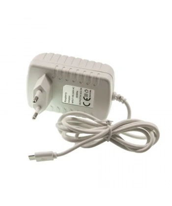 5V 2.5A Adaptör - Micro USB Telefon Tablet Şarj Aleti