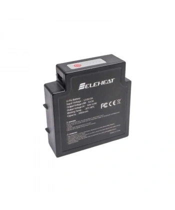 5V 2A 3400mAh Li-Po Pil / USB Çıkışlı