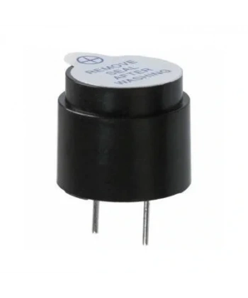 5V Buzzer
