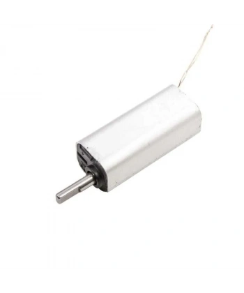 5V DC Tetikleme Motoru