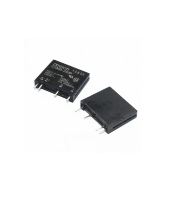 5V Omron (5Vdc,Out 240V Ac 2A) Solid State Röle