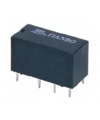 5V Telekom Röle 5V 2A - HJR1-2C-L-05VDC-S-ZY