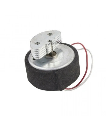 6-12V Titreşim Motoru
