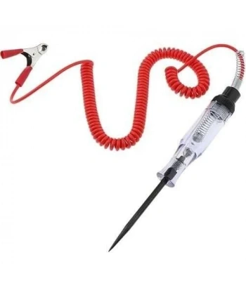 6-24V DC Voltaj Test Kalemi - Devre Test Cihazı