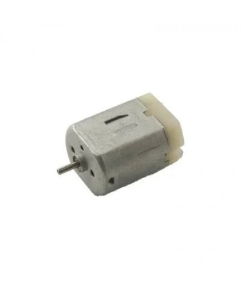 6-9V DC 260S Motor - Oyuncak Motoru