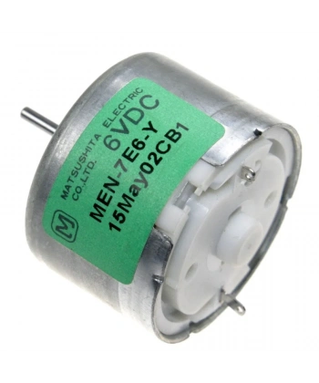 6-9V DC Motor