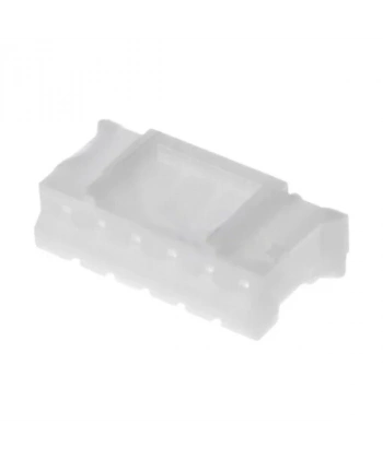 6 Pin JST-PH 2.0 Tunik Konnektör Dişi