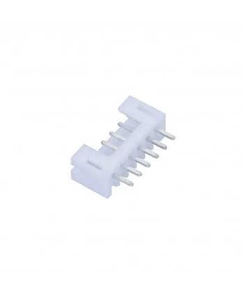 6 Pin JST-PH 2.0 Tunik Konnektör Erkek