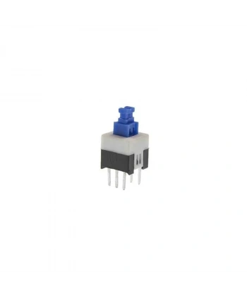 6 Pinli 7x7x5mm Buton