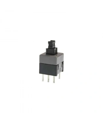 6 Pinli 8.5x8.5x5mm Buton