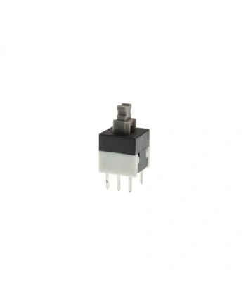 6 Pinli 8x8x5mm Buton
