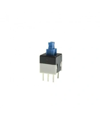 6 Pinli 8x8x5mm Buton