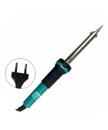 60 Watt Kalem Havya 2x0,75 mm Uçlu