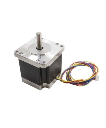 60BYGF3618 NEMA 23 3 Fazlı Step Motor - 3 Kablolu Trifaze
