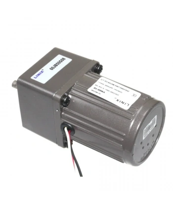 60mm 220V 25 RPM AC Motor YN60-10