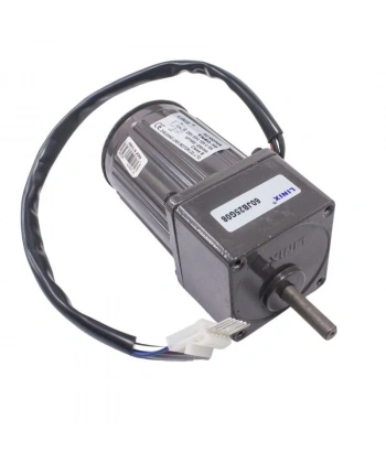 60mm 220V 50 RPM AC Motor YN60-220-10