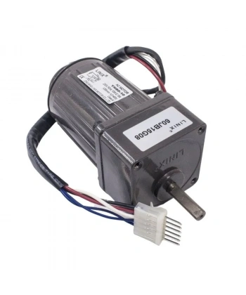 60mm 220V 85RPM AC Motor YN60-10