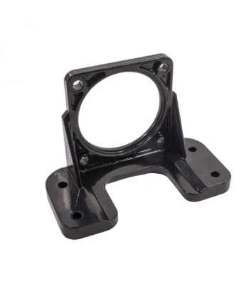 60mm Redüktörlü Metal Motor Tutucu YN60 55ZY