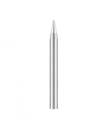 60W B Tip Havya Ucu - Silver
