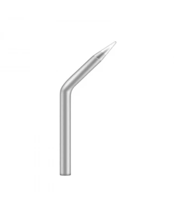 60W Curved B Tip Havya Ucu - Buzlu