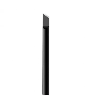60W K Tip Havya Ucu - Siyah
