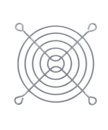 60x60mm Fan Koruma Teli