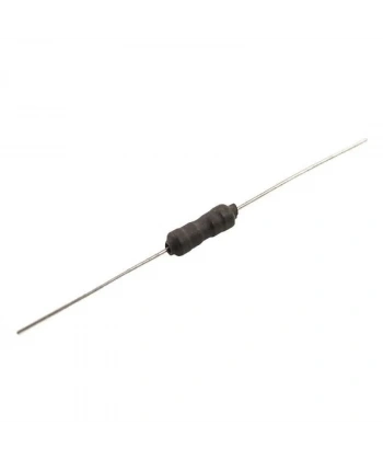 6.3A 250V Direnç Tip Sigorta