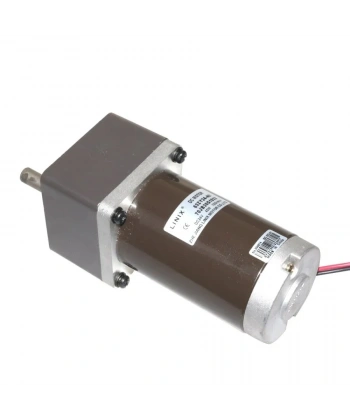 63ZY24-40 24V 100RPM DC Motor
