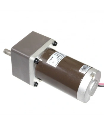 63ZY24-40 24V 150RPM DC Motor
